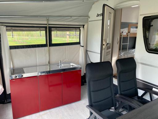 Mietwohnwagen Insel Usedom Hotel Heringsdorf  Kültér fotó